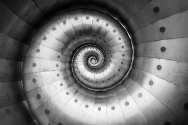 272 - 29 September: Swirl