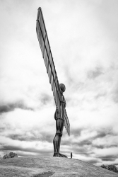 Angel of the North Marie Rollitt_et