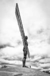 Angel of the North Marie Rollitt_et