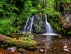The Fairy Glen by Marie Rollitt_web