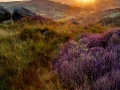 tn_SUNSET OVER THE HOPE VALLEY
