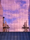 Salford Quay Reflections_et