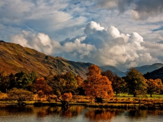 Ullswater - Steve Murphy_et