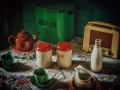 12 Set For Breakfast-Steve Murphy_et