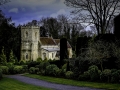 St Michael and all Angels Church, Brodsworthet